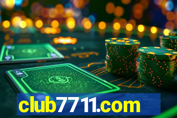 club7711.com