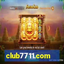 club7711.com