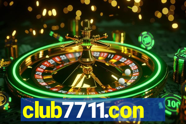 club7711.con