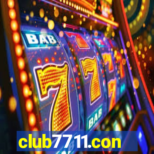 club7711.con