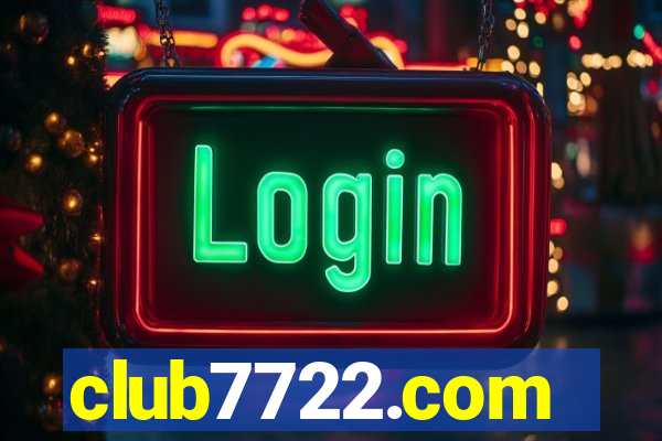 club7722.com