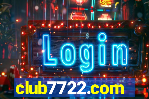 club7722.com