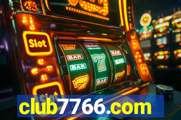 club7766.com