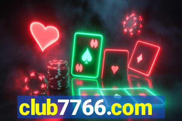 club7766.com