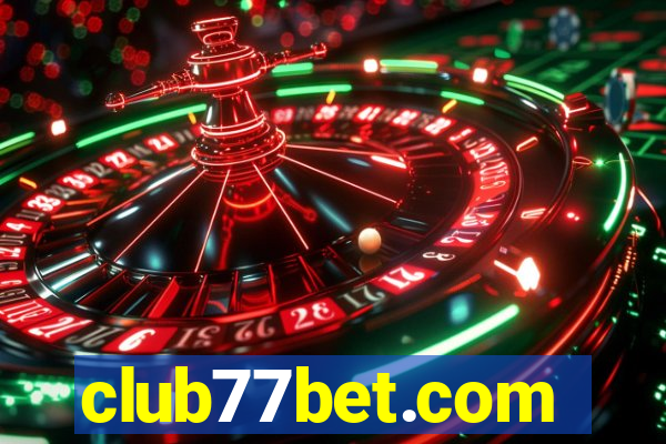 club77bet.com