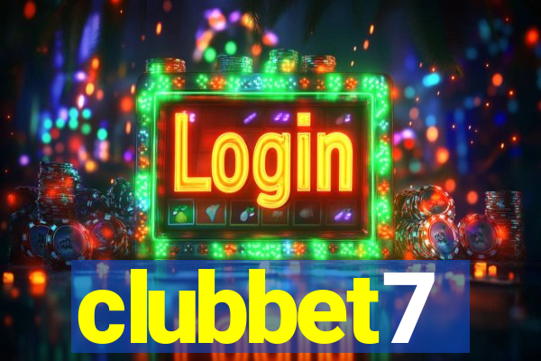 clubbet7