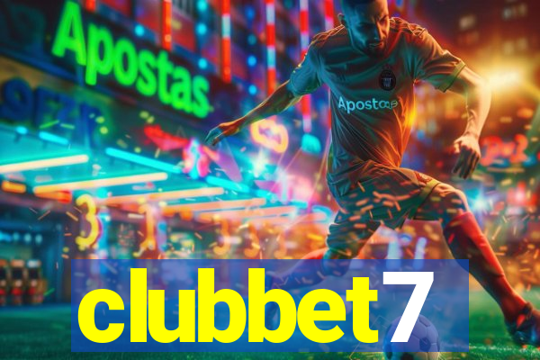 clubbet7