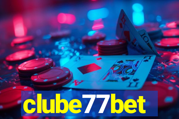 clube77bet