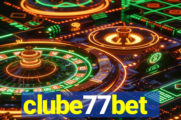 clube77bet