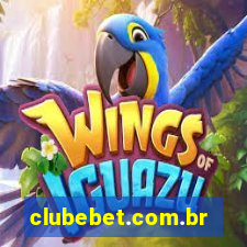 clubebet.com.br