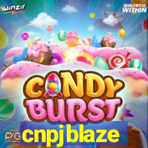 cnpjblaze