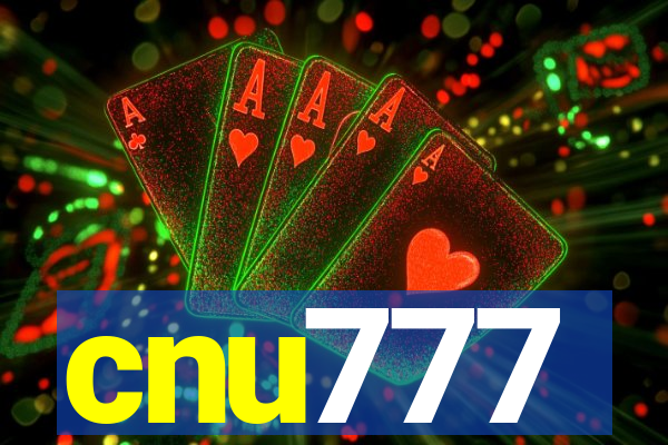 cnu777