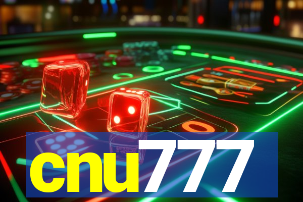 cnu777