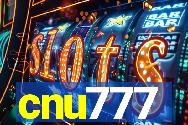 cnu777