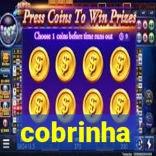 cobrinha