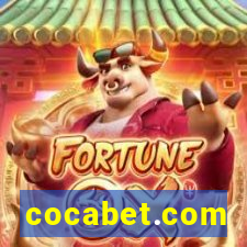 cocabet.com