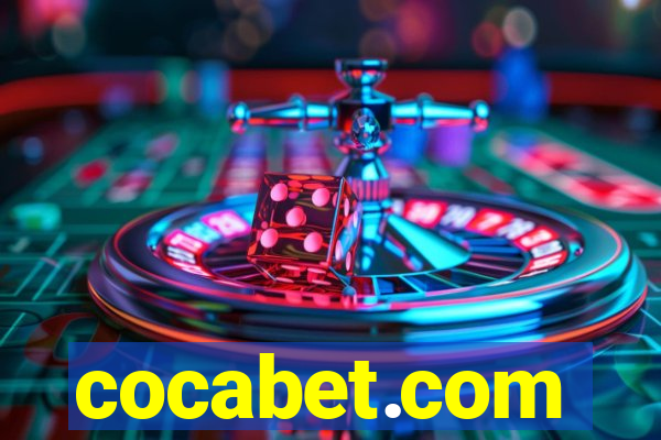 cocabet.com