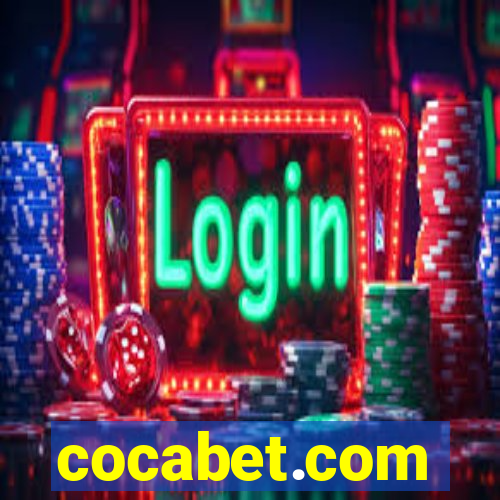 cocabet.com