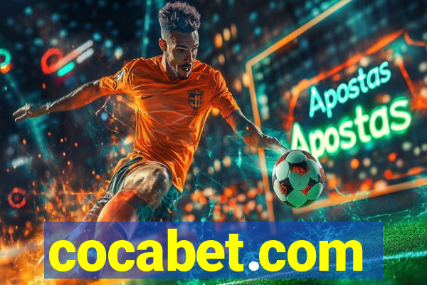 cocabet.com