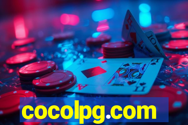 cocolpg.com