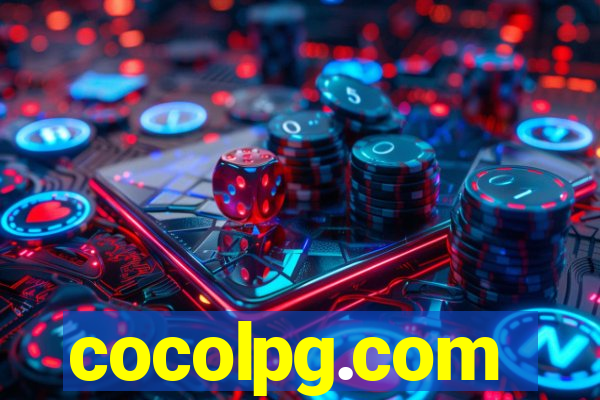 cocolpg.com