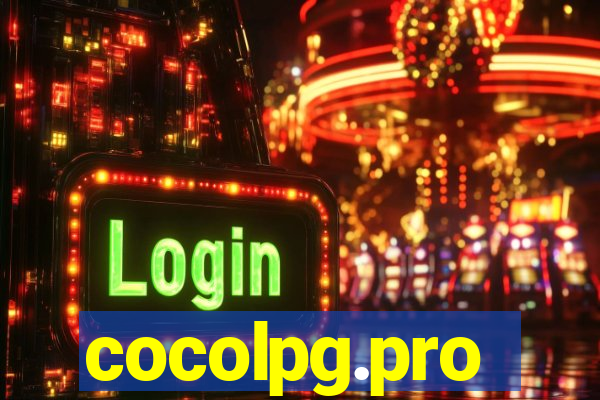 cocolpg.pro