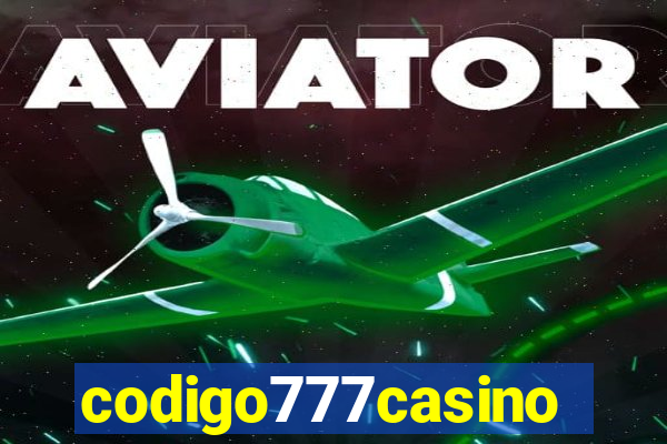 codigo777casino