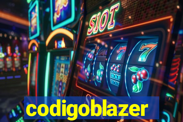 codigoblazer