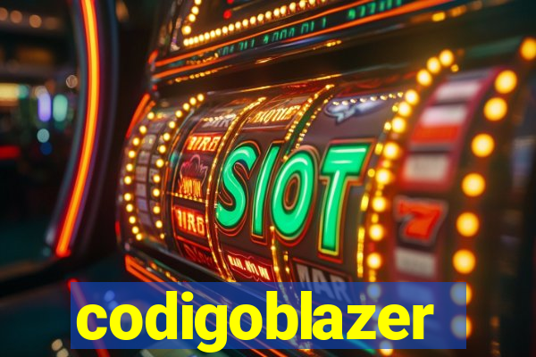 codigoblazer