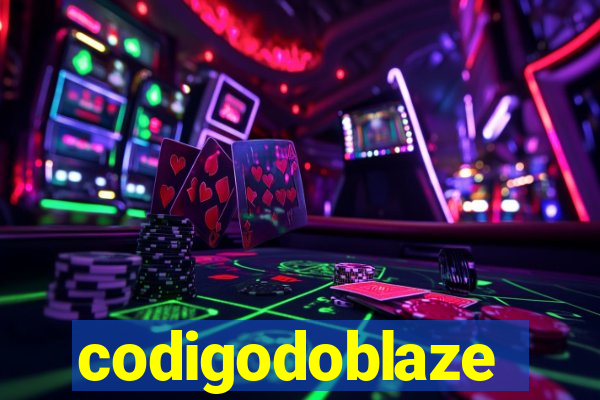 codigodoblaze