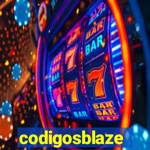 codigosblaze