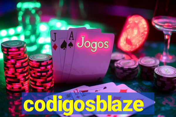 codigosblaze