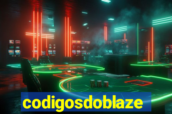 codigosdoblaze