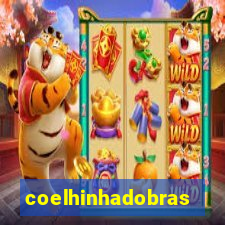 coelhinhadobrasil