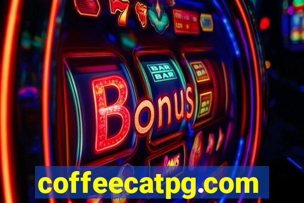 coffeecatpg.com