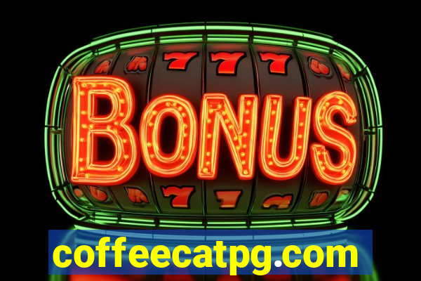 coffeecatpg.com