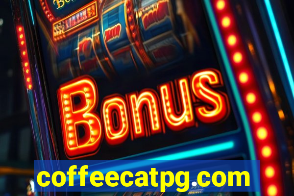 coffeecatpg.com