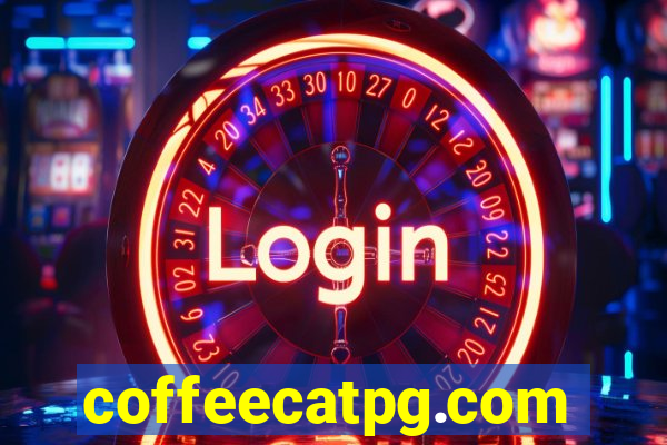 coffeecatpg.com