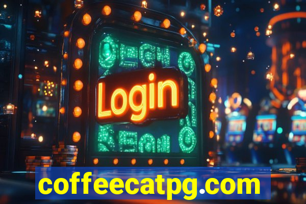 coffeecatpg.com