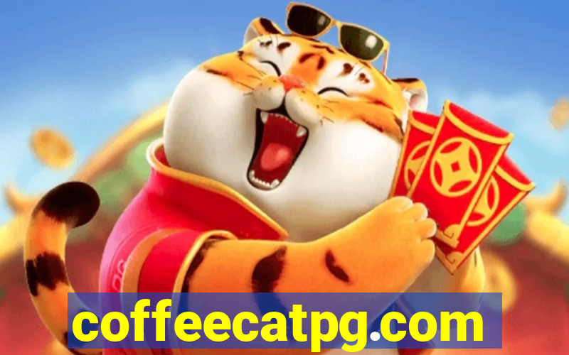 coffeecatpg.com