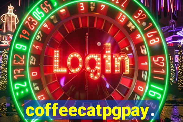 coffeecatpgpay.com