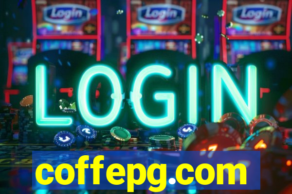 coffepg.com