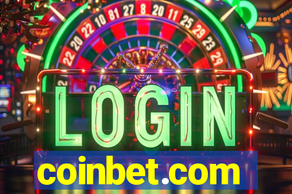 coinbet.com