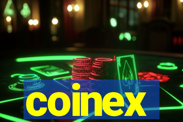 coinex