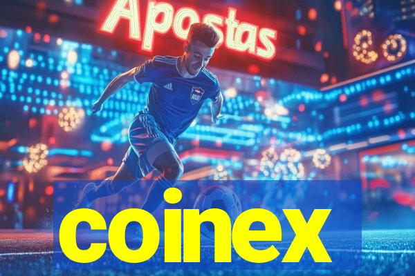 coinex