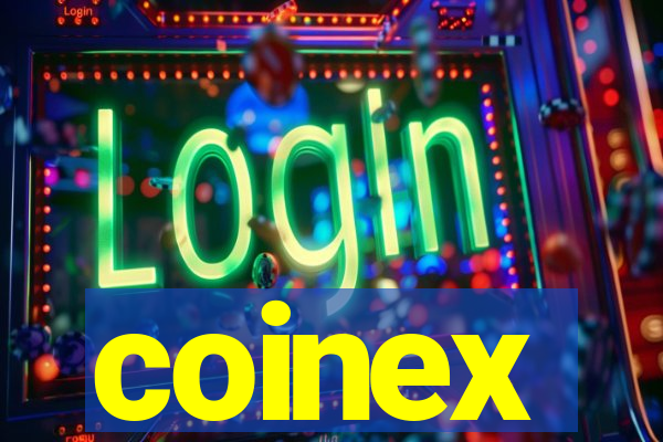 coinex