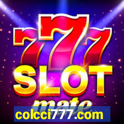 colcci777.com