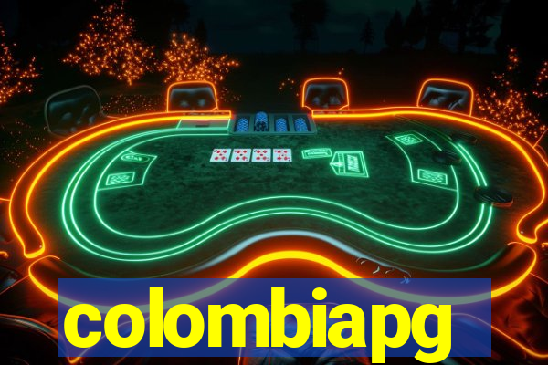 colombiapg