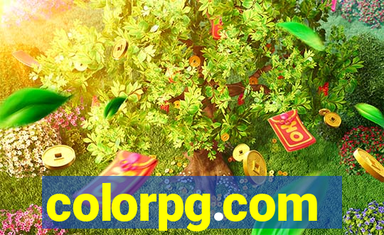 colorpg.com