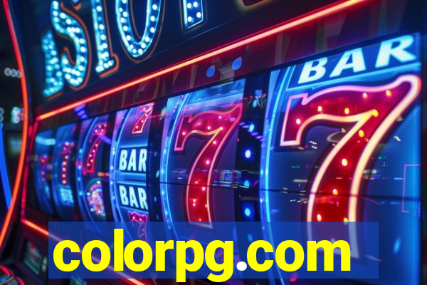 colorpg.com